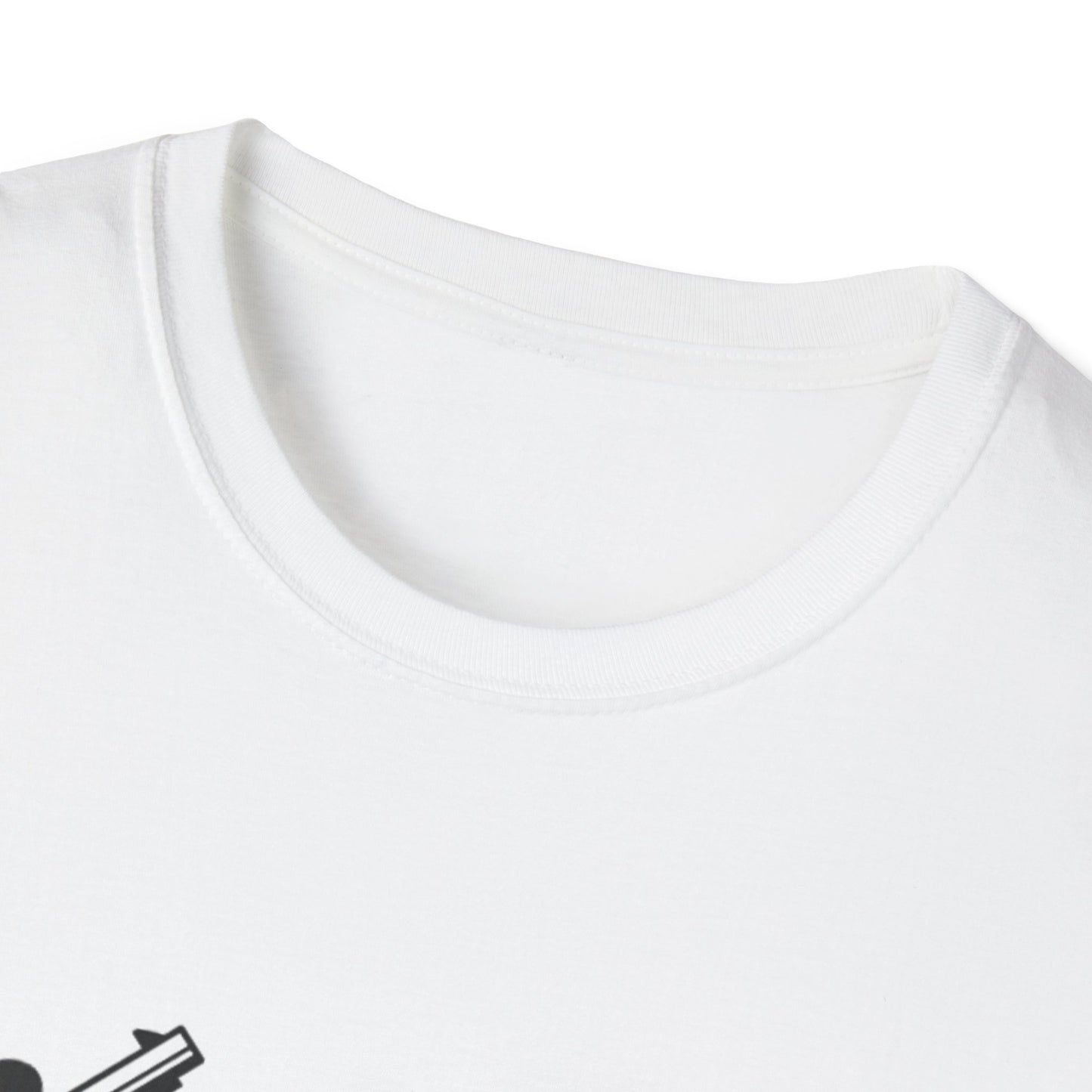 Limited E'dish signature tee