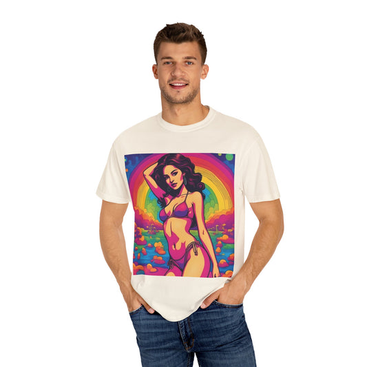 Limited E'dish bikini E'dish tshirt