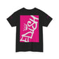 Street Archive Spray Paint Unisex Tee Limited E&