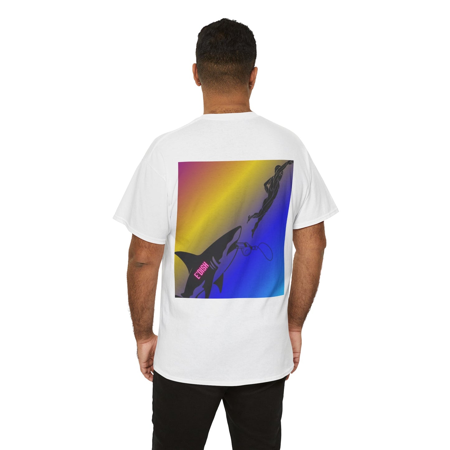 Limited E'dish B*tches be crazy tee