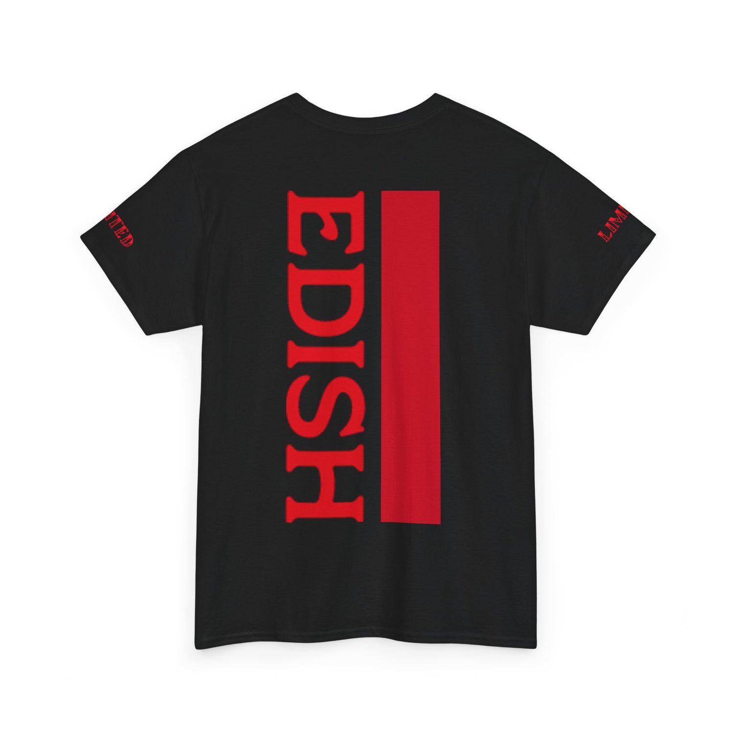 Speed Stripe Tee - Limited E&