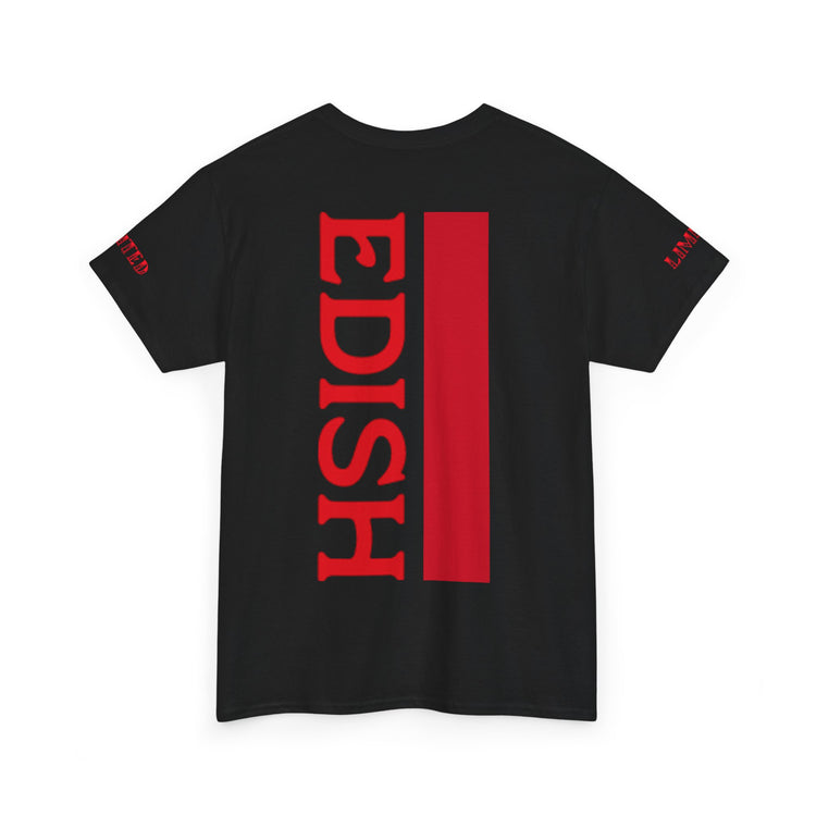 Speed Stripe Tee - Limited E&