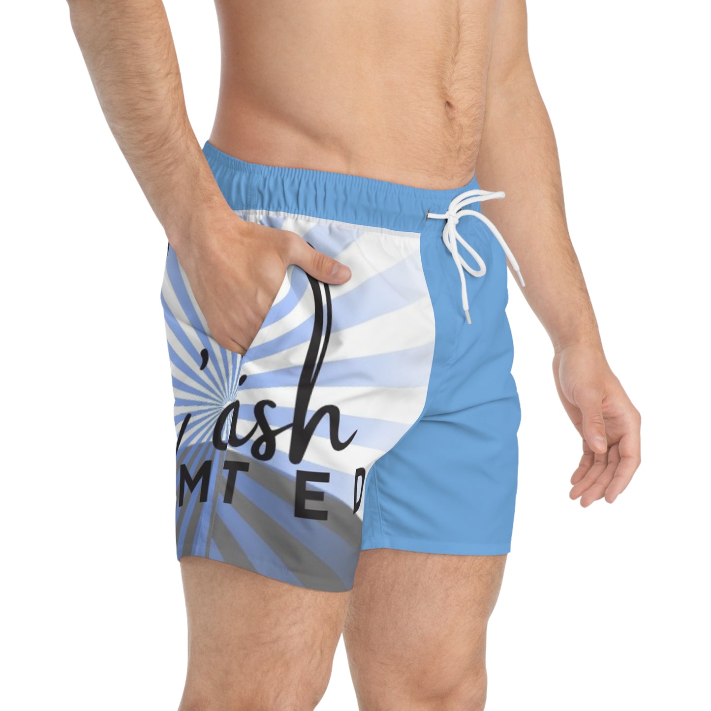 Swim Trunks Limited E'dish Shorts