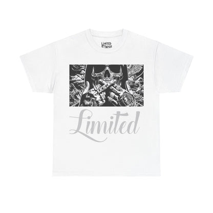 Limited E&