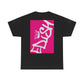 Street Archive Spray Paint Unisex Tee Limited E&
