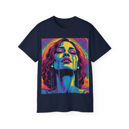 Phycadelic Tears Tee