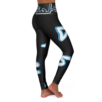 Yoga Leggings Limited E&