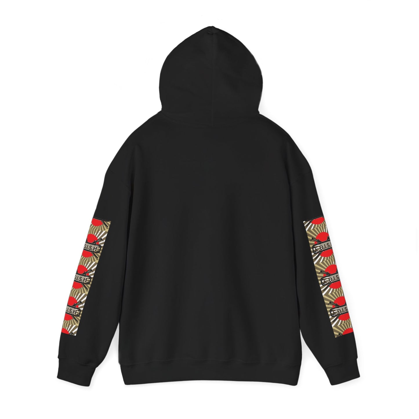 Limited e.d.i.s.h hoodie