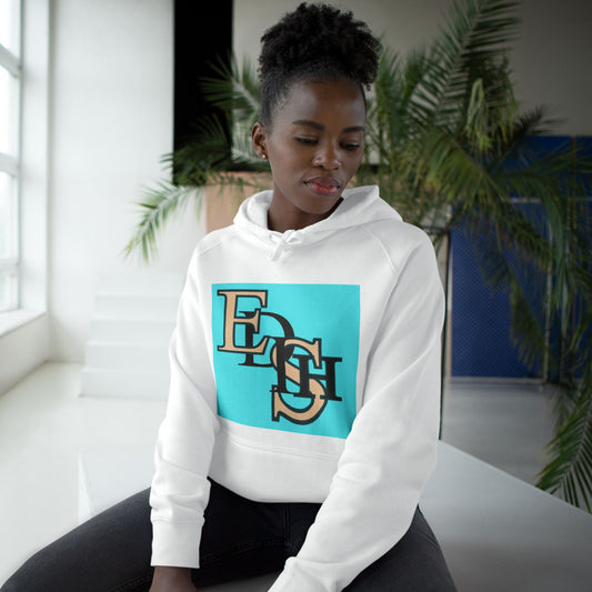 Limited E'dish hoodie