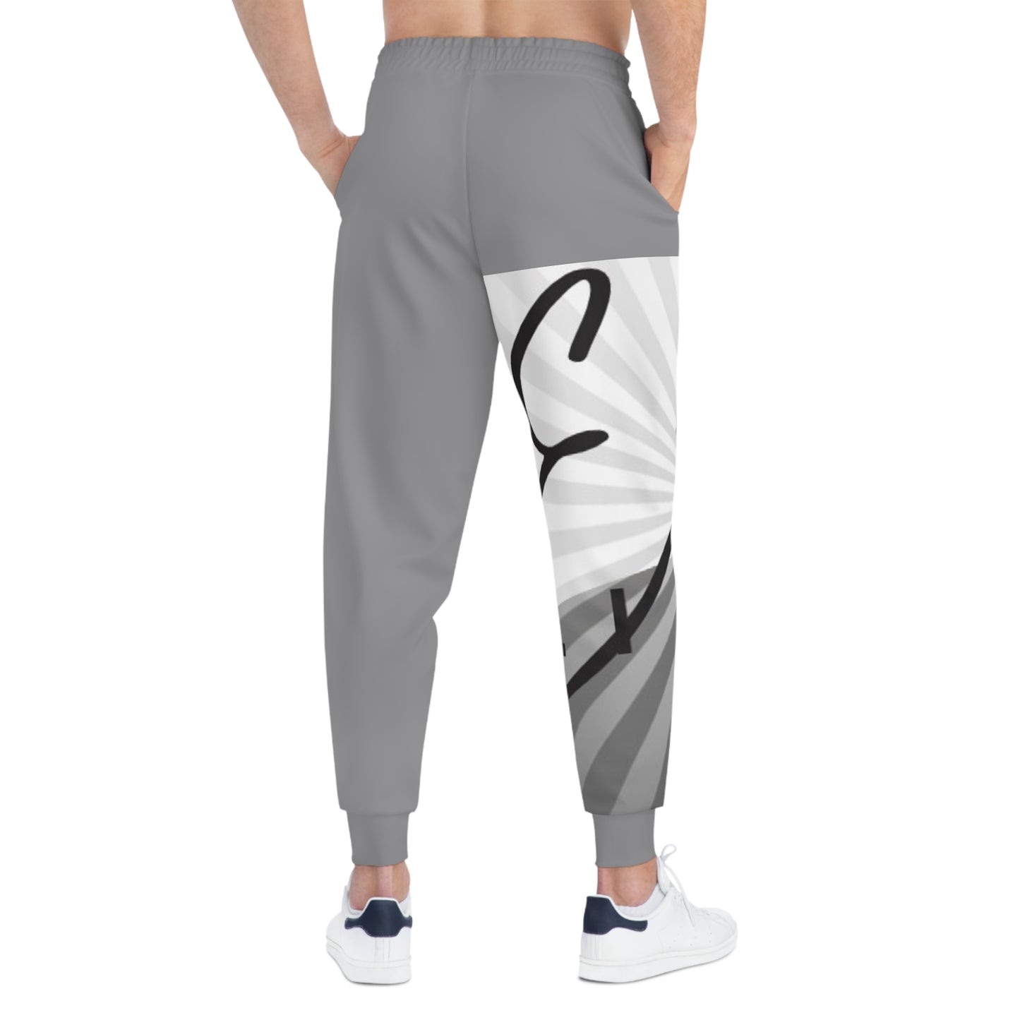 Limited E'dish Athletic Joggers