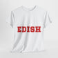 Edish Wings Tee - Unisex Heavy Cotton