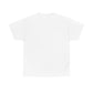 Edish white tee