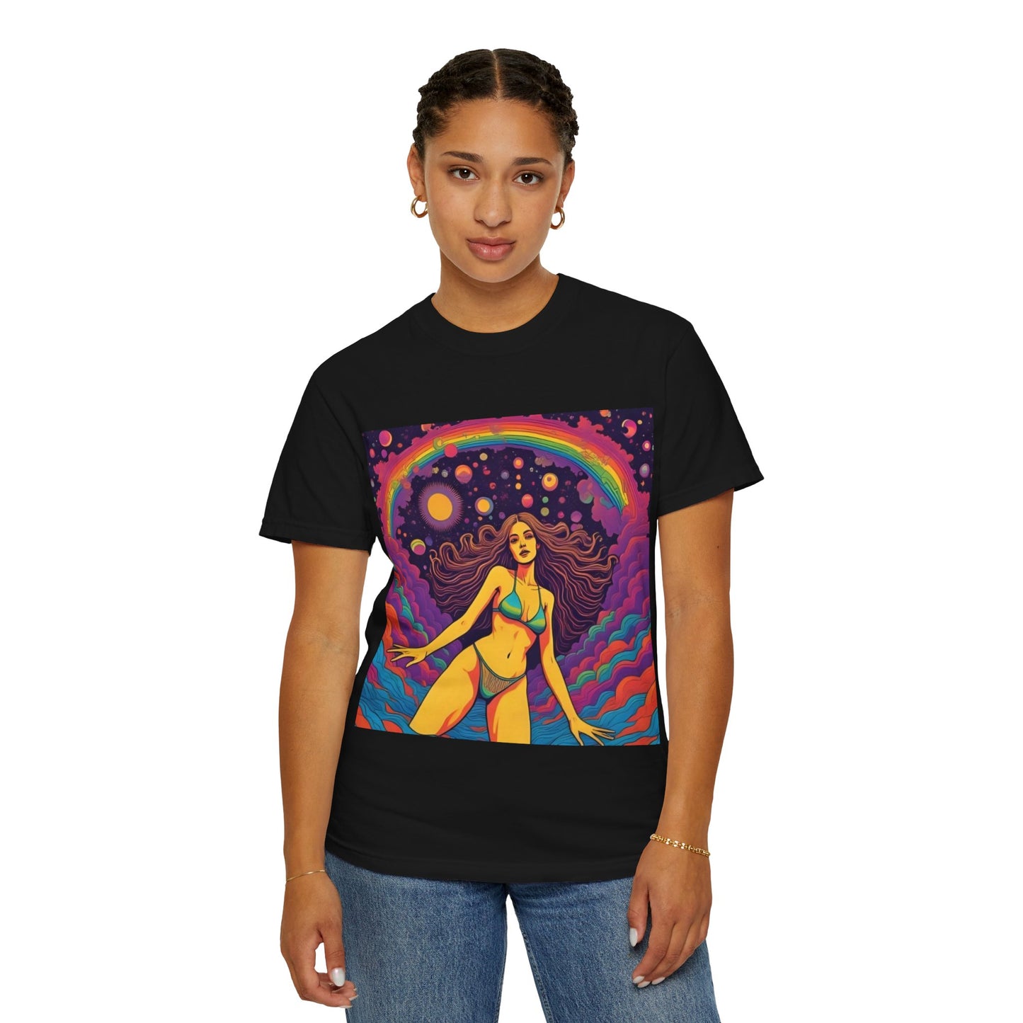 Limited E'dish bikini E'dish tshirt