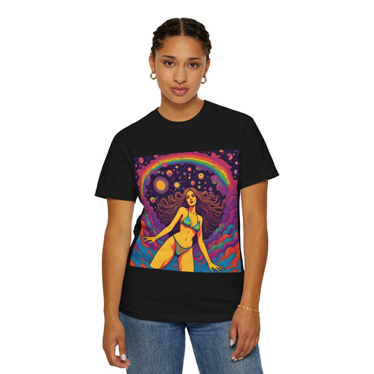 Limited E'dish bikini E'dish tshirt