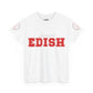 Street Style Tee - New School Limited Edition E&