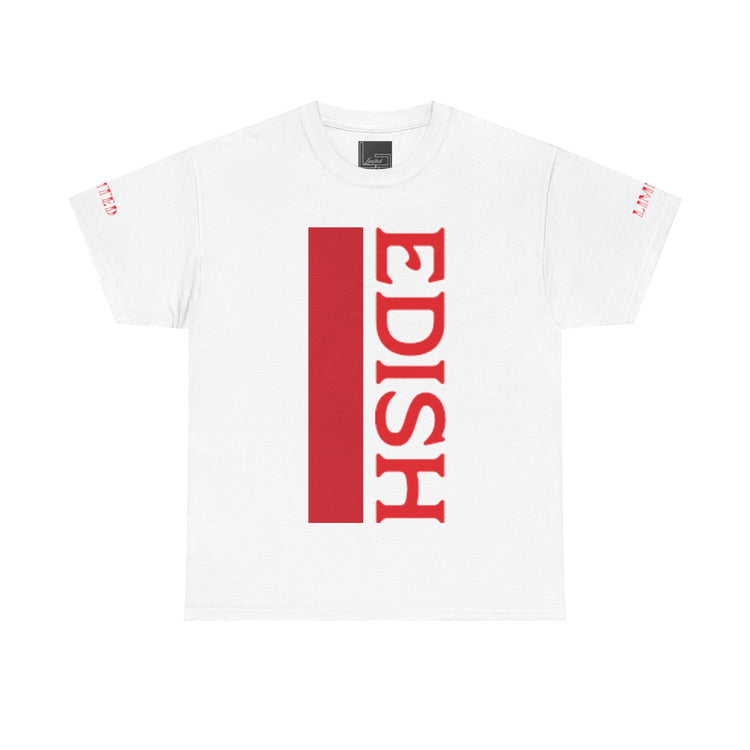 Speed Stripe Tee - Limited E&