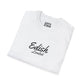 Softstyle T-Shirt - Edish Limited Simple Tee