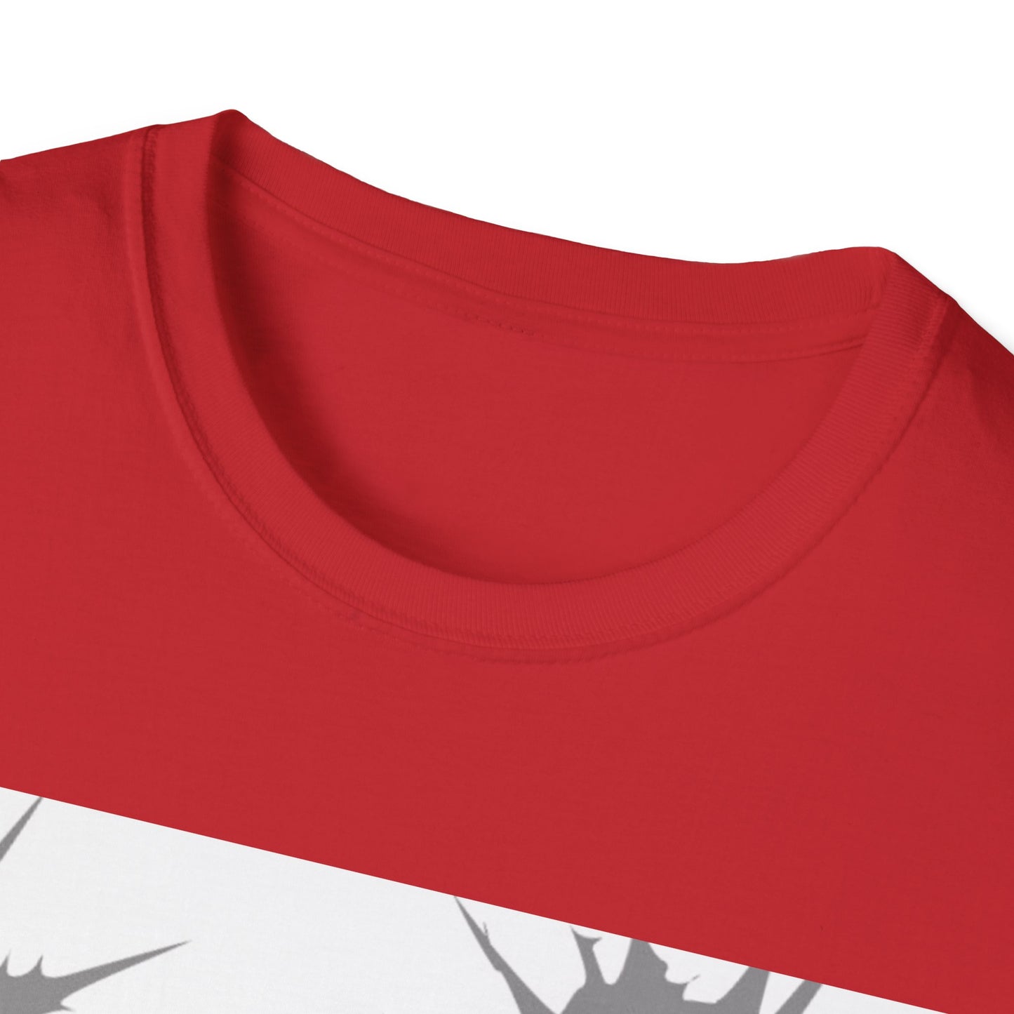 Limited E'dish bullet hole Tee