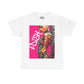 Street Archive Spray Paint Unisex Tee Limited E&