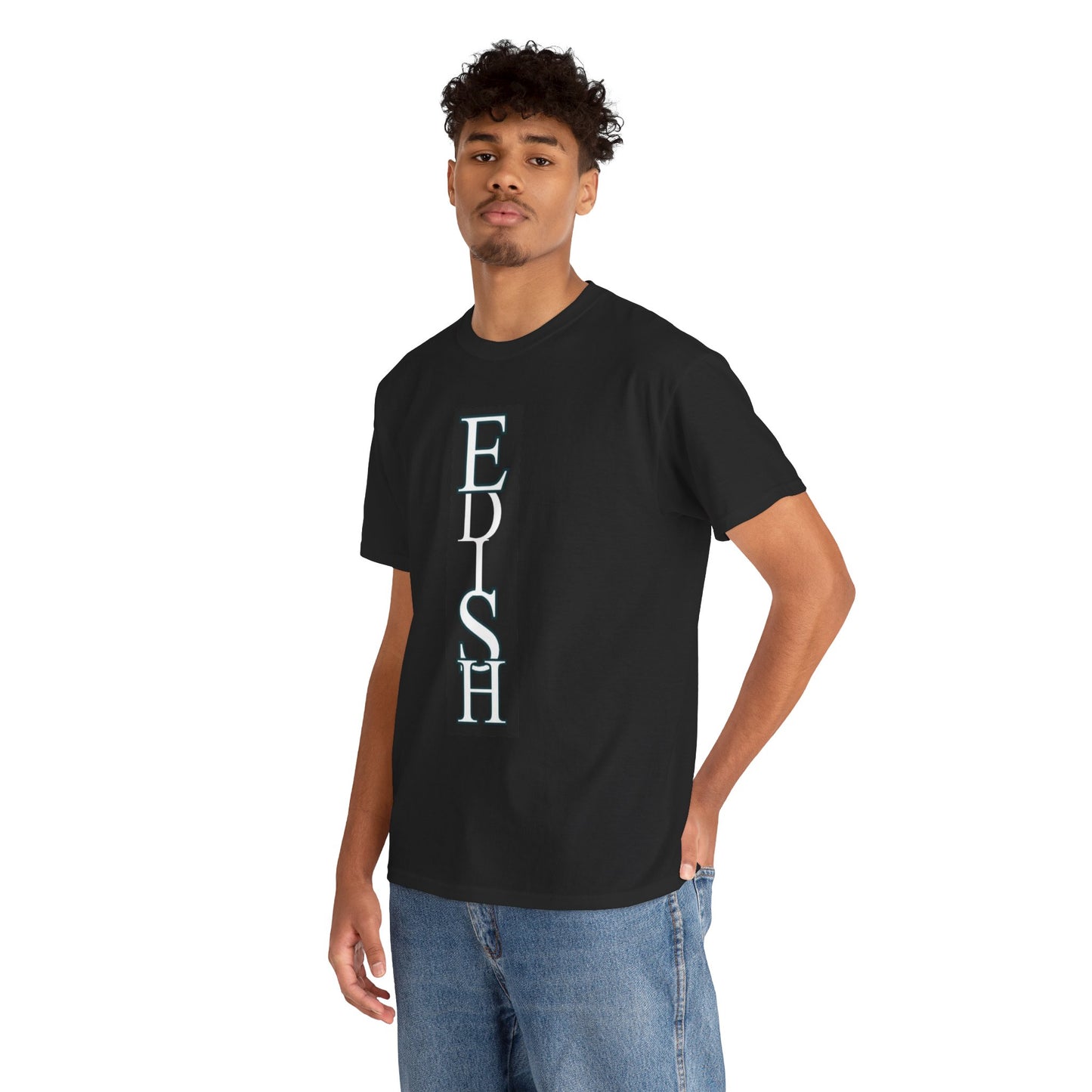 Limited E'dish E'dish tee
