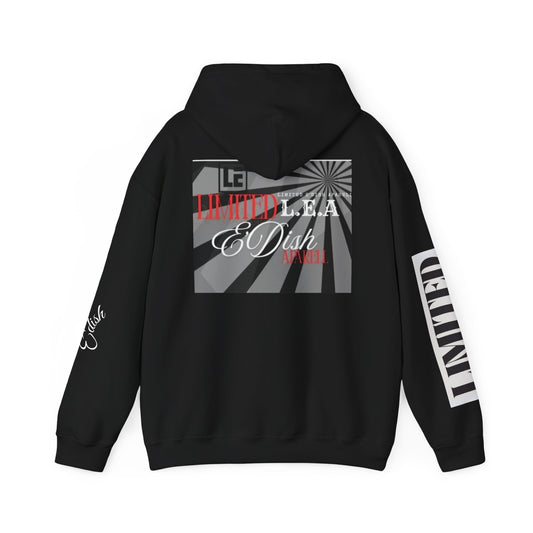 Limited E'dish Hoodie