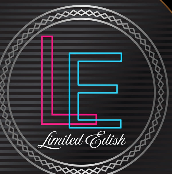 Limited E'dish Apparel 
