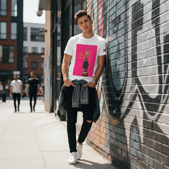 Softstyle T-Shirt Limited E&