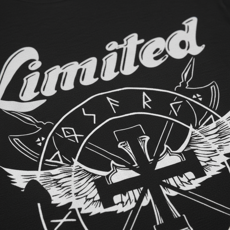 Nordic Compass Detail